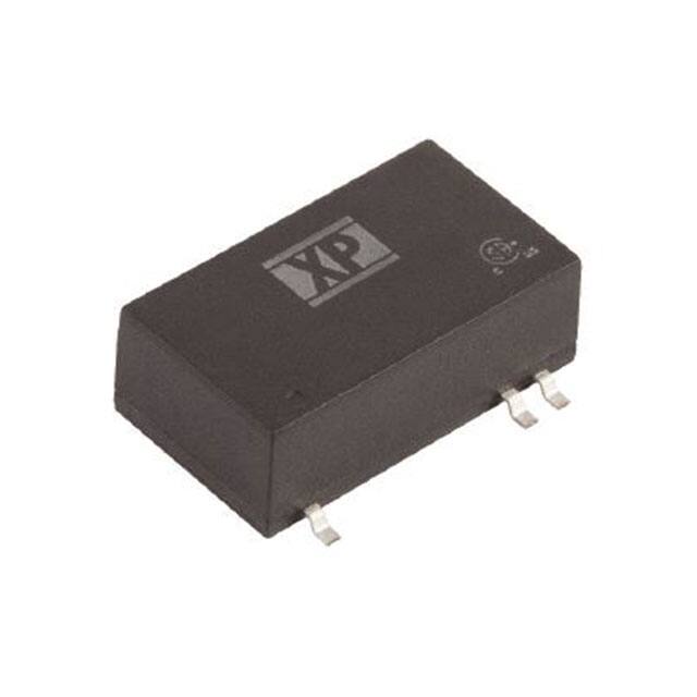 ISC0348D05 XP Power  Convertidores CC CC